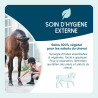 Opti Horn - Hoof care, nourishment and cooling - Lore & Science